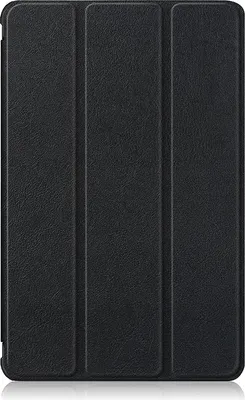 Чехол для планшета Zibelino Teclast T50 Plus/T50HD/T50 Max 11.0" / ZT-TLS-T50-PL-BLK (черный)