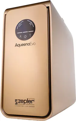 Система обратного осмоса Zepter Aqueena EVO / WT-600