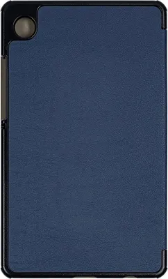 Чехол для планшета Zibelino Samsung Tab A11/A9 / ZT-SAM-X130-BLU (синий)