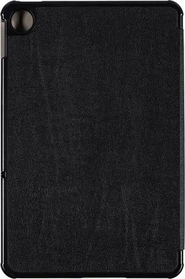 Чехол для планшета Zibelino Xiaomi Redmi Pad 2/Poco C1 9.7" / ZT-XIA-RM-PAD2-9.7-BLK (черный)