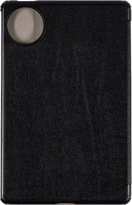 Чехол для планшета Zibelino Huawei MatePad Mini 8.8" / ZT-HUW-MINI-8.8-BLK (черный)