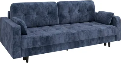 Диван LAGOMA Рен (Kleo Blue)