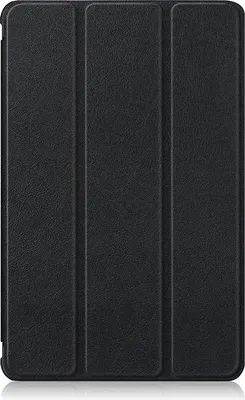 Чехол для планшета Zibelino Huawei MatePad 2022/2021 (BAH4-L09)/Honor Pad ZT-HUW-MP-10.4-BLK (черный)