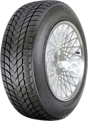 Зимняя шина Landsail Winter Lander 265/65R17 112T