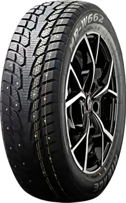 Зимняя шина Mirage MR-W662 245/45R19 102H (шипы)