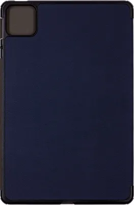 Чехол для планшета Zibelino Xiaomi Pad 6/6 Pro 11.0" / ZT-XIA-PAD6-BLU (синий)