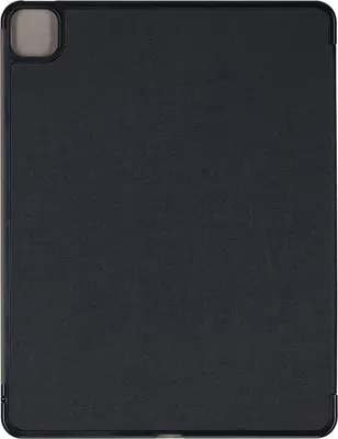 Чехол для планшета Zibelino Apple iPad Air 13 2026 / ZT-IPAD-PRO-13-BLK (черный)