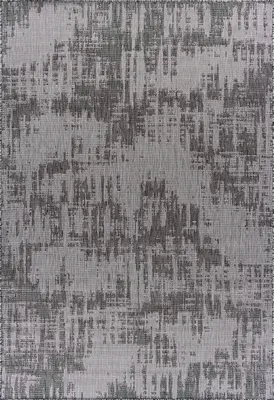 Циновка Merinos Kair S144-STAN-DARK GRAY (1.2х1.7)