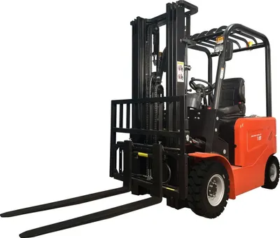 Мини-погрузчик Shtapler CPD-EL065 16ZSM48 / 71069892
