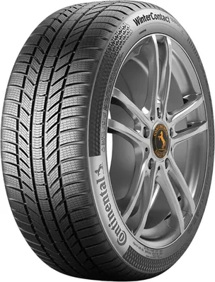 Зимняя шина Continental WinterContact TS 870 P 245/50R19 105H