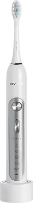 Звуковая зубная щетка Revyline RL 010 Neo / 4658N (белый)