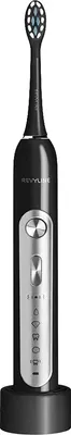 Звуковая зубная щетка Revyline RL 010 Neo / 4659N (черный)