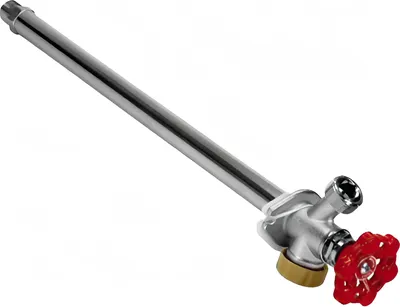Вентильный кран Valfex 1/2" 20 К / VF.VN.450.012