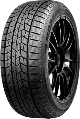 Зимняя шина Mazzini Snow Leopard 3 175/70R13 82T