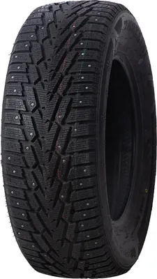 Зимняя шина Mazzini Ice Leopard SUV 225/65R17 106T (под шип)