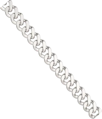 Цепочка из серебра ZORKA 0522002.035 (50см)