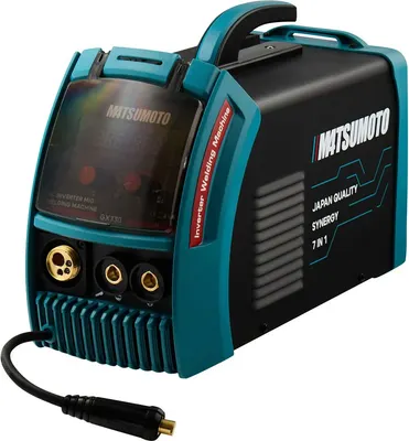 Полуавтомат сварочный Matsumoto GX330 / 722732