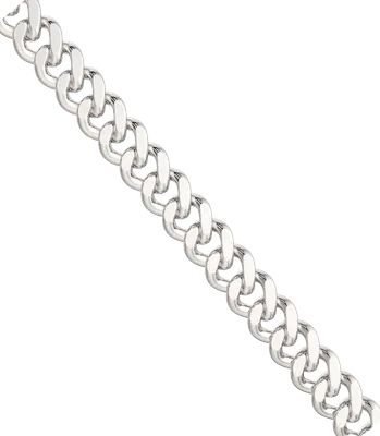 Цепочка из серебра ZORKA 0522002.040 (55см)