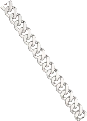 Цепочка из серебра ZORKA 0522002.090 (60см)