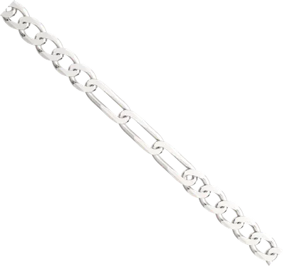 Цепочка из серебра ZORKA 0522020.050 (45см)