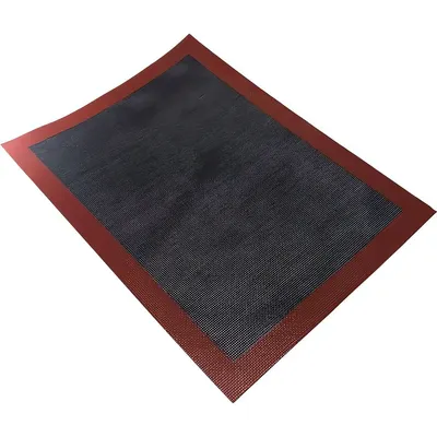 Коврик для выпечки S.G. Home Силиконовый SG-SMM4030