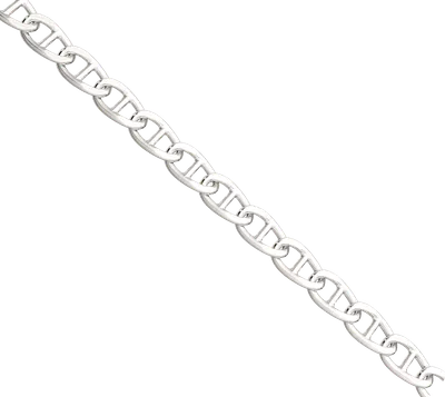 Цепочка из серебра ZORKA 0522072.060 (50см)