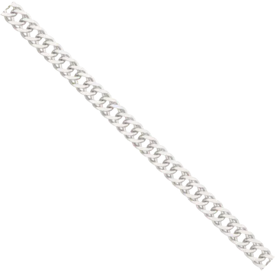 Цепочка из серебра ZORKA 0522076.040 (45см)