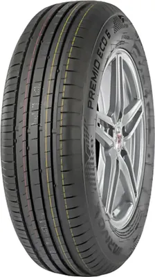 Летняя шина Arivo Premio Eco 6 175/70R13 82T