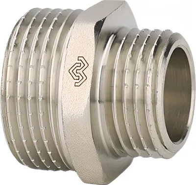 Ниппель переходной Varmega 1 1/4x3/4 / VMTF30-N000705