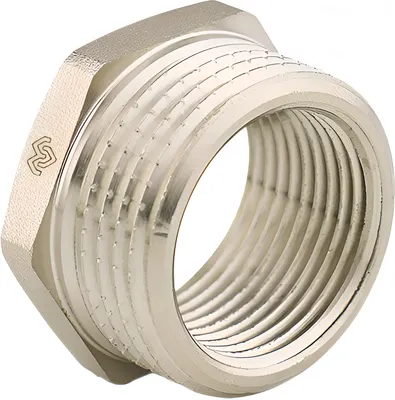 Футорка сантехническая Varmega 1 1/4x3/4 / VMTF33-N000705