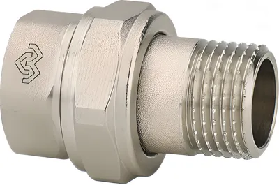 Муфта Varmega ВР-НР 1/2 / VMTF51-N000404