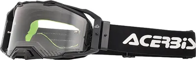 Мотоочки Acerbis Vulcan 0027507.090 (черный)