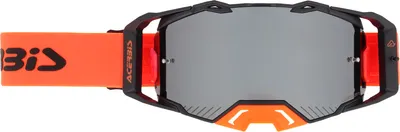 Мотоочки Acerbis Vulcan Mirror 0027508.313 (черный/оранжевый)