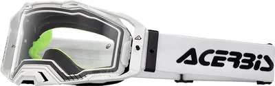 Мотоочки Acerbis Vulcan 0027507.030 (белый)