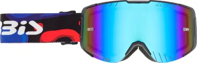 Мотоочки Acerbis Vanguard Kid Mirror 0027526.316 (черный/синий)
