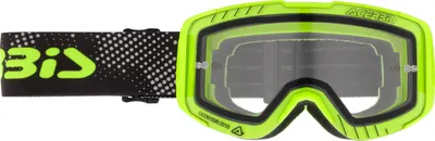 Мотоочки Acerbis Vanguard Kid 0027525.063 (желтый флуоресцентный)