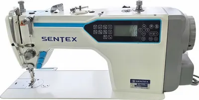 Промышленная швейная машина Sentex ST-A4S