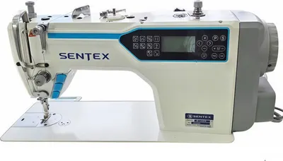 Промышленная швейная машина Sentex ST-A4S-H