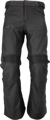 Мотоштаны Acerbis Baggy Enduro-One 0022424.090.034 (р.34, черный)