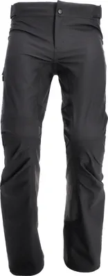 Мотоштаны Acerbis X-Duro W-Proof Baggy 2.0 / 0026734.090.038 (р.38, черный)