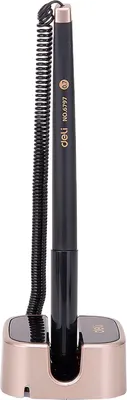 Ручка гелевая Deli E6797 (черный)
