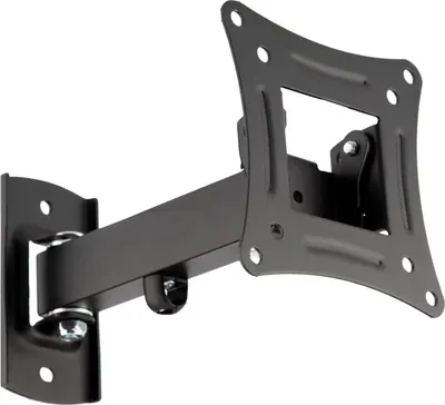 Кронштейн для телевизора DEKRON DEK1912-0005 (черный)