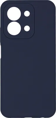 Чехол-накладка Zibelino Hard Case для Xiaomi Redmi 15C 4G/Poco C85 (ZHC-XIA-RDM-15C-BLBLU)