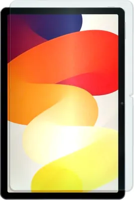 Защитное стекло для планшета Zibelino Xiaomi Redmi Pad SE / ZTG-XIA-PAD-SE-11.0