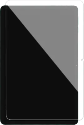 Защитное стекло для планшета Zibelino Samsung Tab S10 Plus/S9 FE Plus/S9 Plus/S8 Plus/S7 Plus/S7 Lite (ZTG-SAM-TAB-S7P)