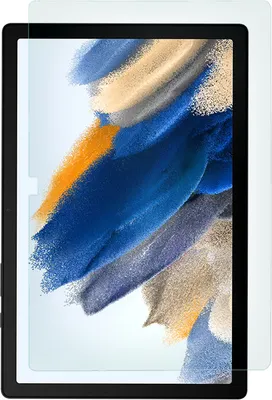 Защитное стекло для планшета Zibelino Samsung Tab A8 / ZTG-SAM-TAB-X200