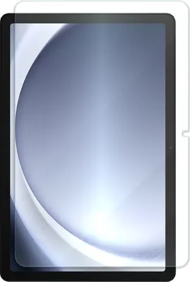 Защитное стекло для планшета Zibelino Samsung Tab A9 Plus/A11 Plus / ZTG-SAM-TAB-X210