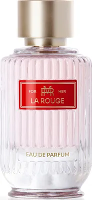 Парфюмерная вода Dilis La Rouge для женщин (80мл)