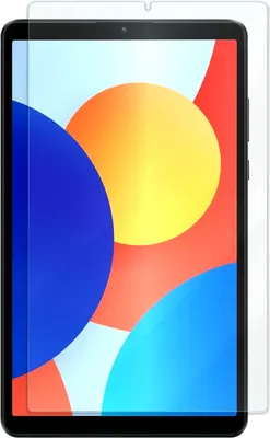 Защитное стекло для планшета Zibelino Xiaomi Redmi Pad SE/K Pad / ZTG-XIA-PAD-SE-8.7