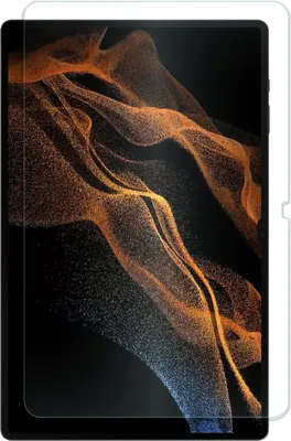 Защитное стекло для планшета Zibelino Samsung Tab S11 Ultra/S10 Ultra/S9 Ultra/S8 Ultra (ZTG-SAM-TAB-X906)